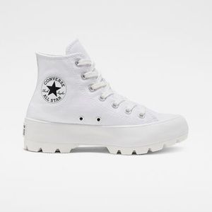 Converse Chuck Taylor All Star Lugged